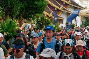 BIB: 
                            <button type="button" onclick="openModal(26906875)" class="btn btn-primary btn-sm float-right btn-popup" data-toggle="modal" data-target=".modal-high-quality">
                        <i class="fas fa-shopping-cart"></i> Add to Cart
                    </button>
                                            <button type="button" onclick="isThisMe(26906875, true)" class="btn btn-success btn-sm float-right btn-popup btn-isme hidden" data-toggle="tooltip" data-placement="bottom" title="นี่คือรูปของคุณใช่ไหม คลิกที่นี่เพื่อเอาเข้าอัลบั้ม">
                        <i class="fas fa-plus"></i> Add to album
                    </button>
                    <button type="button" onclick="isThisMe(26906875, false)" class="btn btn-warning btn-sm float-right btn-popup btn-isnotme hidden">
                        <i class="fas fa-ban"></i> Remove from album
                    </button>